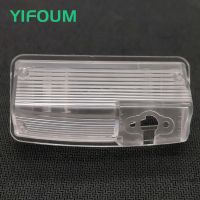 [YOMI Automotive Products] YIFOUM รถด้านหลังกล้องสำรองวงเล็บป้ายทะเบียนไฟสำหรับ Toyota Vios Reiz Mark X Crown S200 Corolla E120 E130