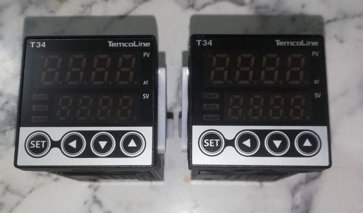 temperature-controller-t34-s10-สภาพใช้งานปกติ-ภายนอก-95