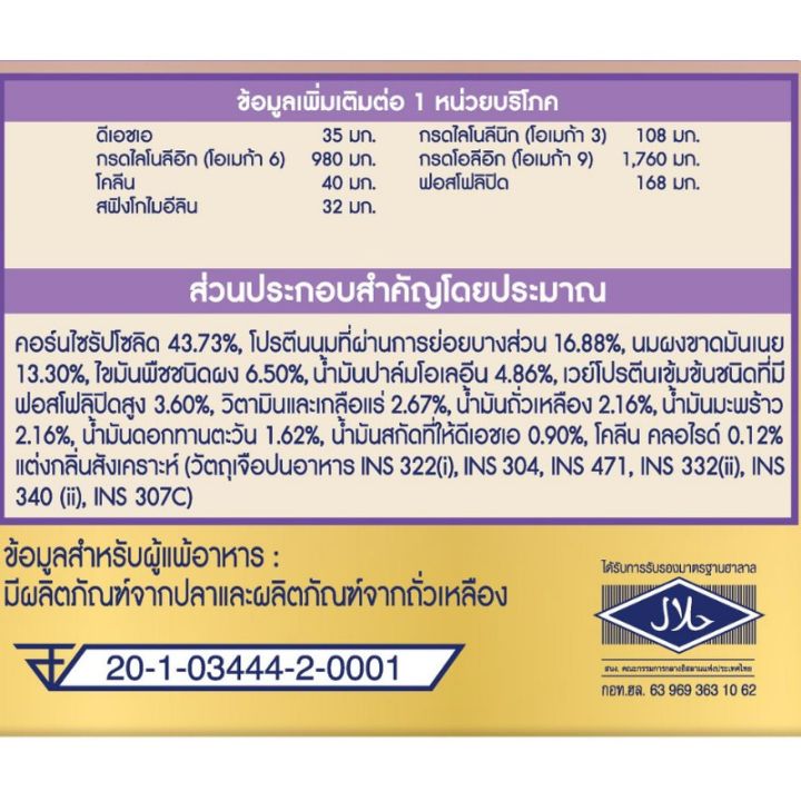 enfagrow-เอนฟาโกร-เอพลัส-มายด์โปร-เจนเทิลแคร์-นมผง-สูตร-3-ขนาด-2850-กรัม-นมเอนฟาโกรสูตร3-เอนฟาโกรสูตร3-นมผงเด็ก-สูตร3-นมผงเด็กทารก