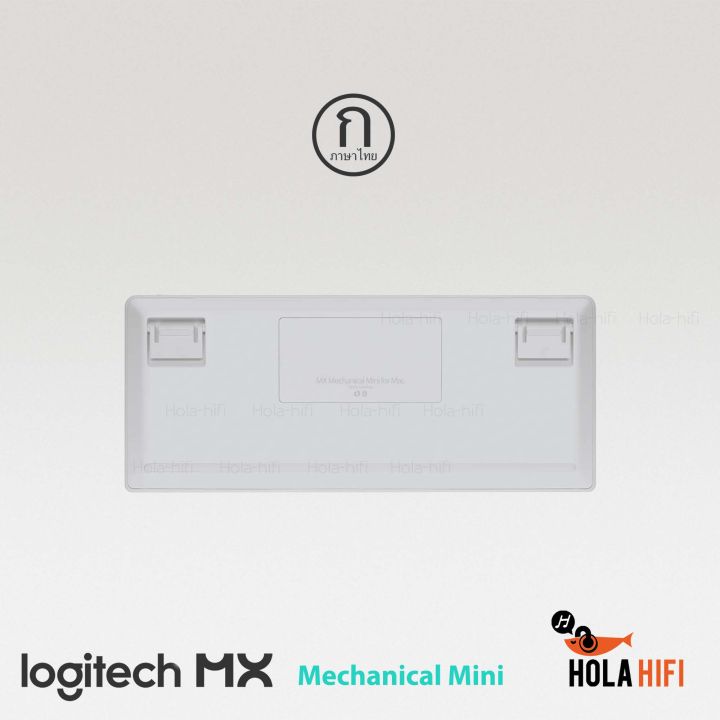 logitech-mx-mechanical-mini-for-mac-minimalist-illuminated-performance-keyboard-ภาษาไทย-รับประกัน-1-ปี-พร้อมส่ง