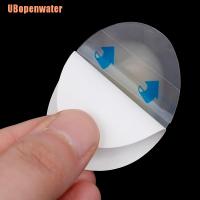 [jOPB0] 4Pcs Gel Blister Plaster Anti-wearing Heel Sticker Pedicure Patch Foot Care Tool DWW