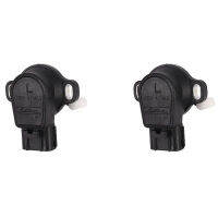 2X Accelerator Foot Controller ตำแหน่ง Sensor CB05-41-AC0 CB0541AC0สำหรับ Mazda 6 GY Gaspedal Sensor