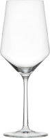 Schott Zwiesel Tritan Crystal Pure Stemware Collection Cabernet Red Wine Glass, Set of 6 Set of 6 Cabernet Glass