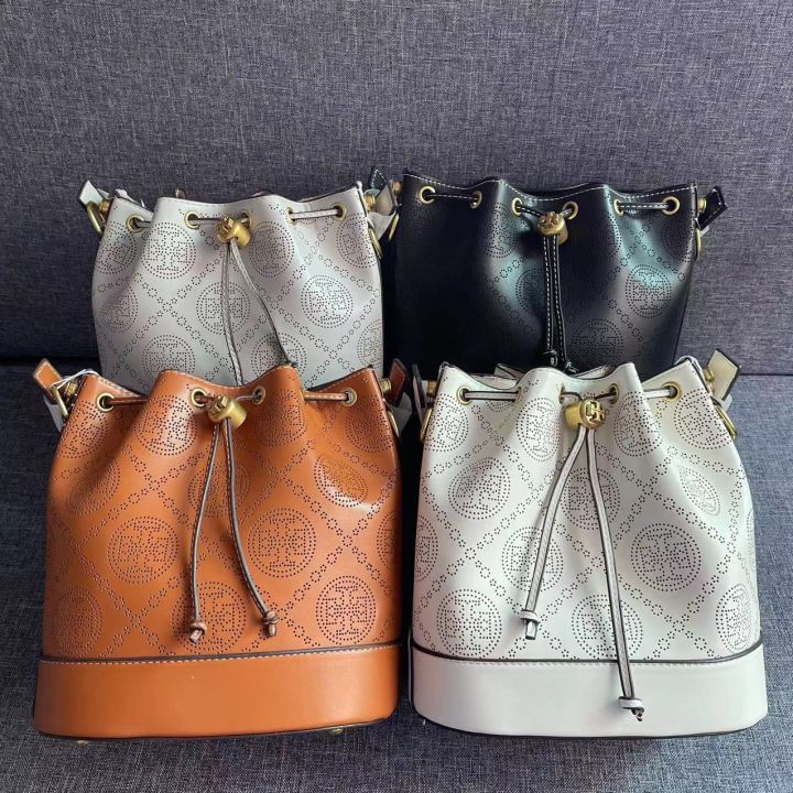 Tory Burch Bucket Bags, The best prices online in Malaysia