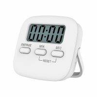 New Digital Kitchen Cooking Timer With Strong Magnet Back For Cooking Baking Sports Games Office ( Battery Not Included )