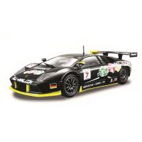 Bburago ขนาด1:24รถ Lamborghini Bat FIAGT โลหะผสมทำจากรถแข่งของเล่นอัลลอยด์รถหรูของขวัญคอลเลกชันโมเดลของเล่นรถขึ้นรูป