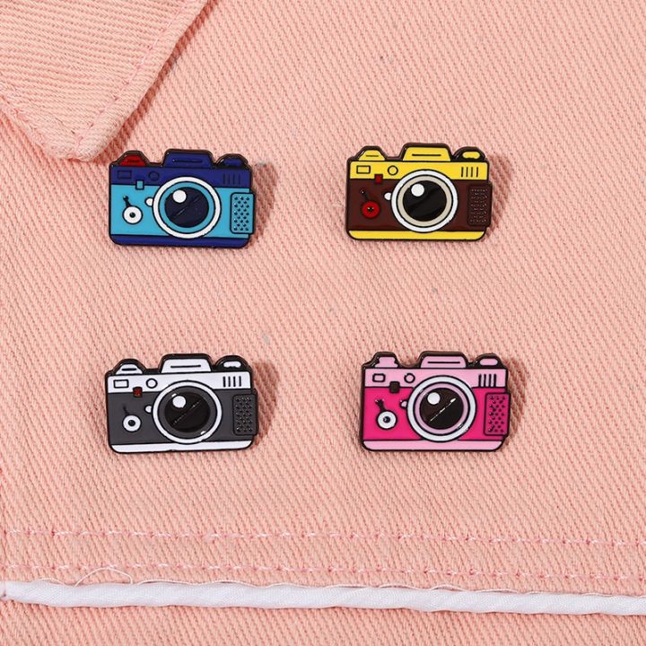 cc-cartoon-camera-brooch-shaped-pins-decoration-badges-accessories-wholesales-gifts-for-friends