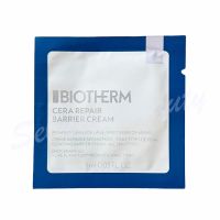 BIOTHERM Cera Repair Barrier Cream 1 ml. มอยส์เจอไรเซอร์ เสริมปราการผิว