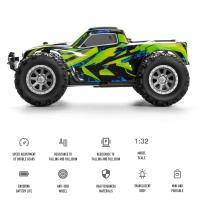 1pcs Remote Control Car High Speed Car Mini RC Indoor Off-road Vehicle Racing Drift Electric Racing Toys Gifts For Kids Play Toy