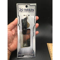 ฟิกเกอร์ ที่ห้อยโทรศัพท์ ที่ห้อยกระเป๋า กงเล็บ Wolverine CLAW  Marvel X-MEN THE LAST STAND CELLULAR PHONE STRAP