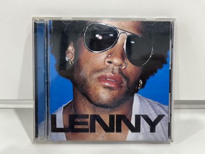 1 CD MUSIC ซีดีเพลงสากล    LENNY KRAVITZ - LENNY KRAVITZ   (M5H73)