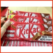 KẸO SÔ CÔ LA KIT KAT 6 THANH 17G taphoatoanngoc1