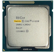 Bộ Xử Lý CPU Lõi Kép Core I3-3220 I3 3220 3.3 GHz 3M 55W LGA 1155