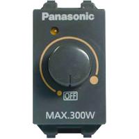 สวิตช์หรี่ไฟ PANASONIC WEG57813H 300 วัตต์ [ส่งเร็วส่งไว มีเก็บเงินปลายทาง]