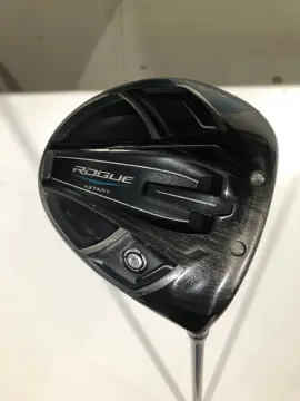 Buy Callaway Rogue Driver online | Lazada.com.my