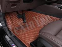 ☏ Custom Car Floor Mats for Renault All Model scenic kadjar fluence laguna koleos Talisman captur megane Espace Latitud carstyling