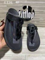 ลดแรง!! New top.1fitflop style รองเท้าแตะเพื่อสุขภาพใส่นุ่มสบายเท้า คุ้มค่าเกินราคา!! (Mungme_shop)