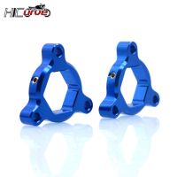 ﹍ For YAMAHA YZF R6 YZF-R6 YZFR6 1999-2004 2006 2007 Motorcycle 17mm CNC Aluminum Suspension Fork Preload Adjusters