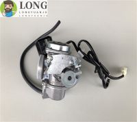 High Quality With High performance Motorcycle Carburetor For Honda SPACY 100 SCR100 SCR 100 GCC 100 WH100T SCV100 16100-GCC-B51