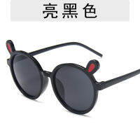 แว่นตาเด็กแว่นกันแดดเด็ก สำหรับเด็กตั้งแต่ New Trendy Kids Sunglasses Cartoon Glasses