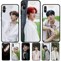 SF9ฤดูร้อน Breeze สำหรับ Xiaomi Redmi หมายเหตุ10 Pro 9 8 7 11 Pro 8T 9 S 10S บน Redmi 10 9T 9A 9C นุ่ม