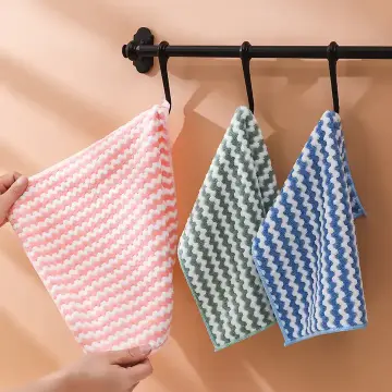 Shop Multipurpose Wire Miracle Cleaning Cloths with great