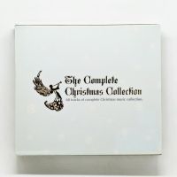 CD เพลง Various Artists - The Complete Christmas Collection (3CD) (แผ่นใหม่)