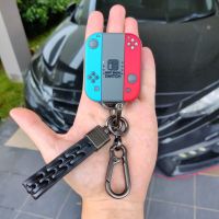 (พร้อมส่งจากไทย!!) เคสกุญแจ Nintendo switch : Honda