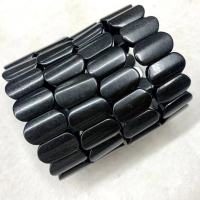 Braccialetto Russo Shungite Braccialetto Di Gioiolti Fai Da Te Con Pietre Preziose Peruomo Per Donna Per Regalo Allingrosso