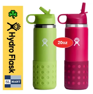  Hydro Flask 12 Oz Kids Insulated Food Jar And Boot Dew