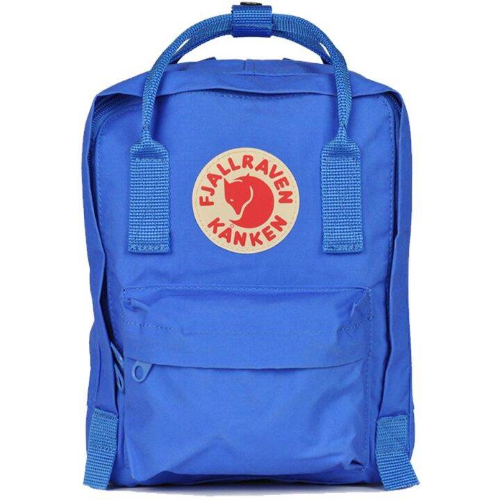 Fjallraven Kanken Mini Backpack Lazada PH