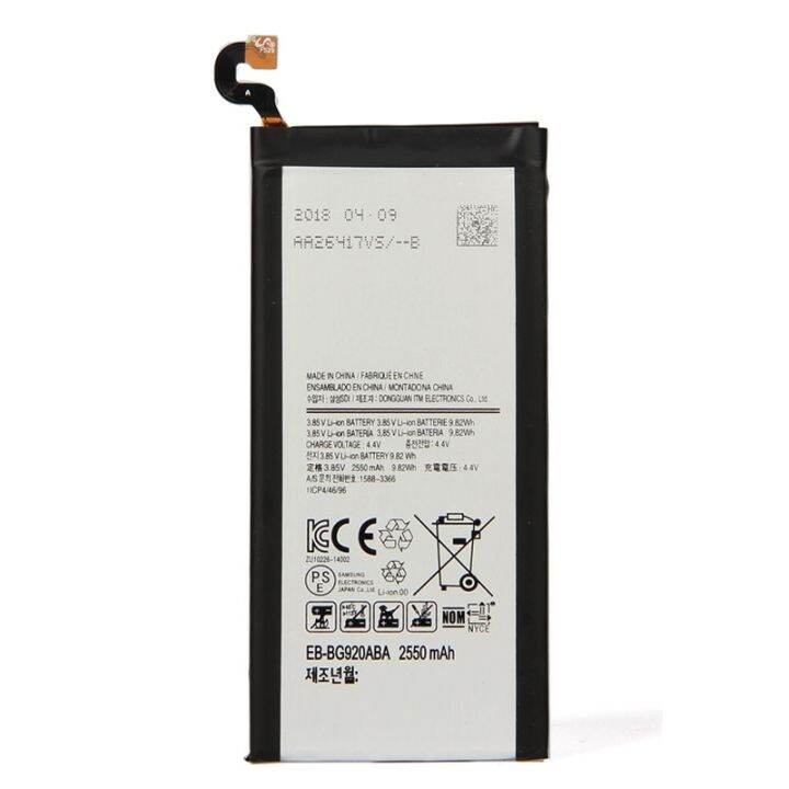 2550mah-li-polymer-สำหรับ-samsung-galaxy-s6-g9200-g9208-g9209-g920f-g920i-g920-g920a-หมายเหตุสำคัญ-สำหรับแบตเตอรี่ลิเธียมเท่านั้นปลอดภัยวิธียุโรป-union-มีให้บริการในสหราชอาณาจักรออสเตรเลียญี่ปุ่นสหรัฐ