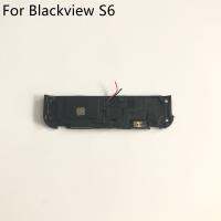 Blackview S6 Loud Speaker Buzzer Ringer สําหรับ Blackview S6 MT6737VWH Quad Core 5.7 นิ้ว 1440x720 สมาร์ทโฟน