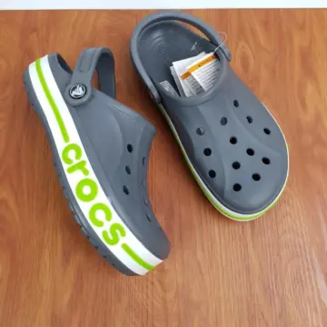 jual sandal crocs original