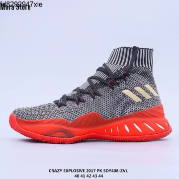 Adidas crazy explosive 2017 cheap price