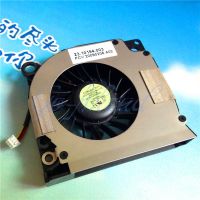 New CPU Cooling Cooler Fan For Dell Inspiron 1525 1526 1527 1545 1546 D620 D630 Vostro 500 By FORCECON DFS531205M30T 3 Pins