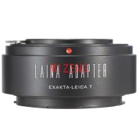 แหวนรองเลนส์กล้องถ่ายรูปของ Exakta Mount สำหรับ Leica T Lt Tl Tl2 Sl Cl M10 P Qtyp 116 Panasonic S1h/R S5 Sigma Fp Camera