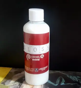 Acrylic Pigment Blend Liquid Brightener Transparent Protective Paint Matte Primer  Primer Painting Medium