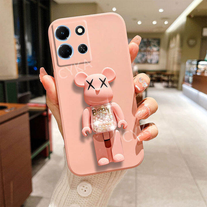 เคสพร้อมส่งสำหรับ-infinix-note-30-5g-4g-เคสโทรศัพท์-infinix-note-30-pro-พร้อมขาตั้งตุ๊กตาการ์ตูนน่ารักเคสนิ่มผิวรู้สึก-infinix-note30-vip