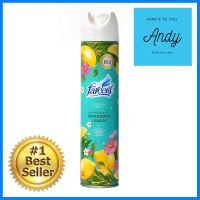 สเปรย์ปรับอากาศ FARCENT 320ml LEMONAIR FRESHENER SPRAY FARCENT 320ml LEMON **ด่วน สินค้าเหลือไม่เยอะ**