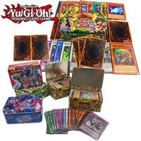 การ์ดสะสมเกม YuGiOh ตระกูลการ์ดภาษาอังกฤษ41ชิ้น/กล่องของเล่นกระดาษตระกูล【มิถุนายน】