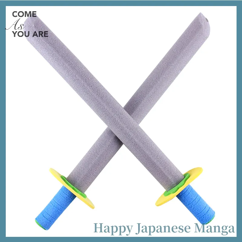 Cosplay Prop Toy Knife, Murasama Replica, Wood Knife Saya, Saya Sword