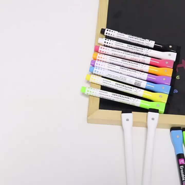 GGMM Liquid Chalk DustFree Chalk Applicable Advertising Glass LED