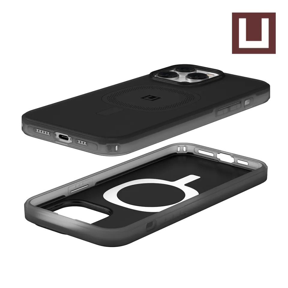 Ốp Lưng UAG Lucent iPhone 12 Pro Max ...
