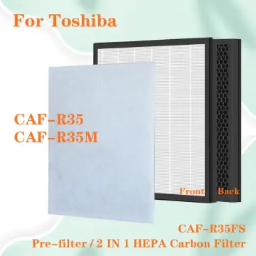 Shop Hepa Filter Replacement Toshiba with great discounts