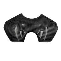 1 PCS Motorcycle Tank Fairing Cover Parts Carbon Fiber Pattern for PANIGALE V4 V4S V4R V4SP Body Parts Kit Accessories 2018-2022