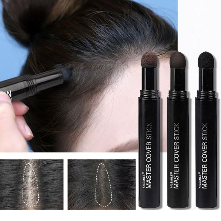 4-colors-hair-line-modified-repair-stick-pen-hairline-repairing-pen-hairline-powder-waterproof-hairline-refill-eyebrow-pencil