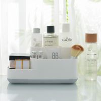 【YD】 Makeup Organizer Storage Drawer Dressing Table Sundries