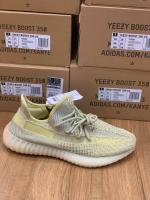 "(พร้อมส่งจากไทย รับประกันของแท้100%) Adidas Yeezy Antila  Eu exculusive