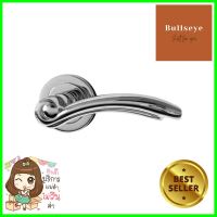 มือจับก้านโยกห้องทั่วไป MORTISE MTL 358 สีทองเงา/โครเมี่ยมMORTISE LEVER HANDLE LOCKSET MTL 358 TWOTONE **ใครยังไม่ลอง ถือว่าพลาดมาก**